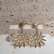 ARETES Y00077 Acero Inoxidable H53