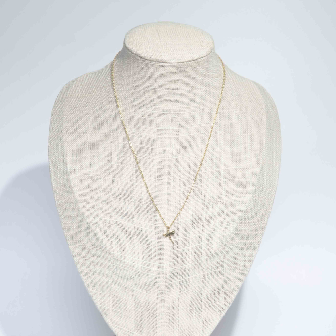 COLLAR Y00018 Acero Inoxidable 2D32