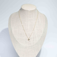 COLLAR Y00018 Acero Inoxidable 2D32