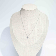 COLLAR Y00018 Acero Inoxidable 2D32