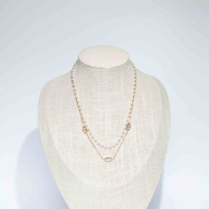 COLLAR Y00025 Acero Inoxidable E35