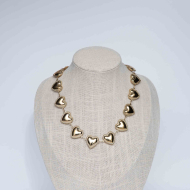 COLLAR Y00059 Acero Inoxidable 2D51 1 1 2D51