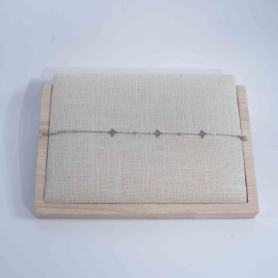 PULSERA Y00051 Acero Inoxidable 2B33