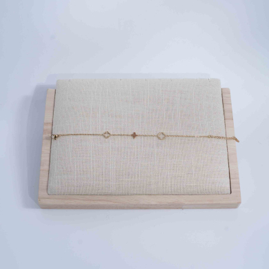 PULSERA Y00036 Acero Inoxidable 2B33