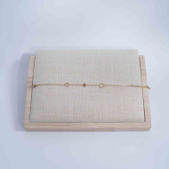 PULSERA Y00036 Acero Inoxidable 2B33