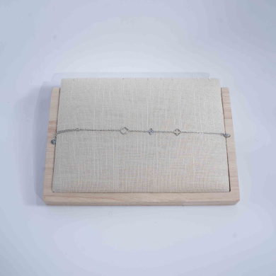 PULSERA Y00036 Acero Inoxidable 2B33