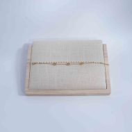 PULSERA Y00026 Acero Inoxidable 2B41