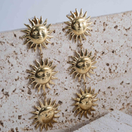 ARETES Y00074 Acero Inoxidable G58