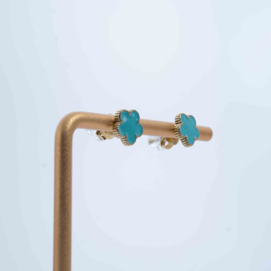 ARETES Y00067 Azul Acero Inoxidable G22