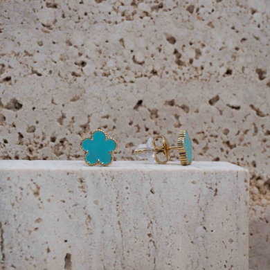 ARETES Y00067 Azul Acero Inoxidable G22