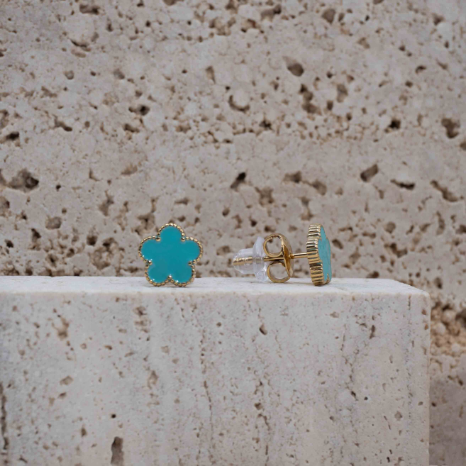 ARETES Y00067 Azul Acero Inoxidable G22