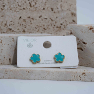 ARETES Y00067 Azul Acero Inoxidable G22