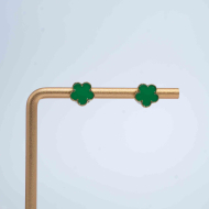 ARETES Y00067 Verde Acero Inoxidable G22