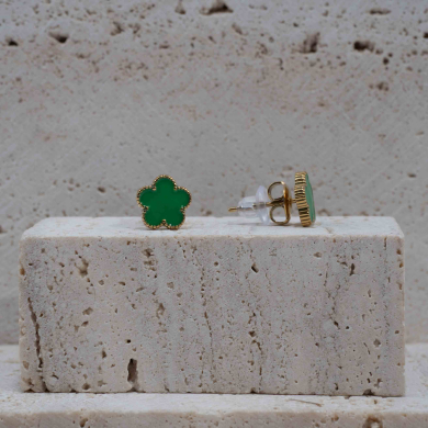 ARETES Y00067 Verde Acero Inoxidable G22