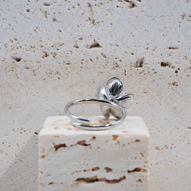 ANILLO Y00058 Acero Inoxidable 2A33