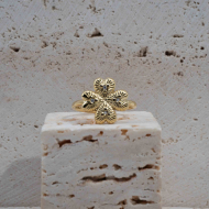 ANILLO Y00052 Acero Inoxidable 2A31