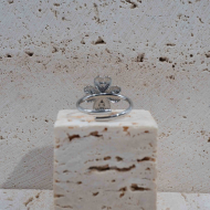 ANILLO Y00052 Acero Inoxidable 2A31