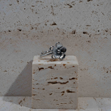 ANILLO Y00056 Acero Inoxidable 2A33