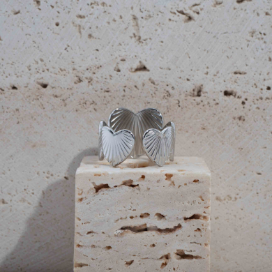 ANILLO Y00061 Acero Inoxidable 2A36