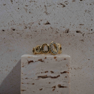 ANILLO Y00044 Acero Inoxidable A31