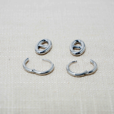 ARETES Y00010 Acero Inoxidable F11