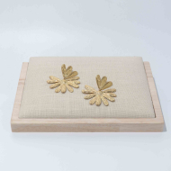 ARETES Y00054 Acero Inoxidable G56