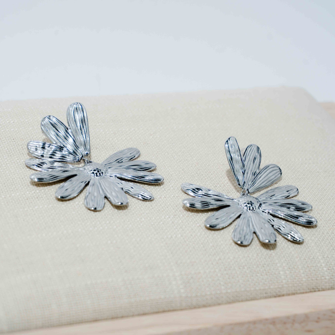 ARETES Y00054 Acero Inoxidable G56