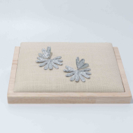 ARETES Y00054 Acero Inoxidable G56