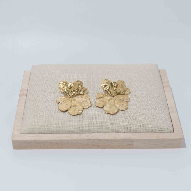 ARETES Y00075 Acero Inoxidable G56