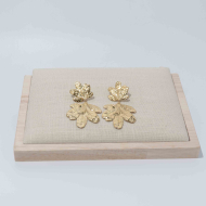 ARETES Y00070 Acero Inoxidable G57