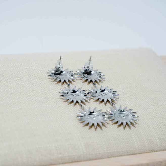 ARETES Y00074 Acero Inoxidable G58