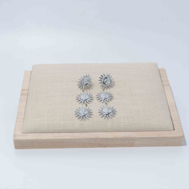 ARETES Y00074 Acero Inoxidable G58