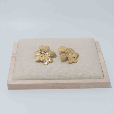 ARETES Y00001 Acero Inoxidable G53