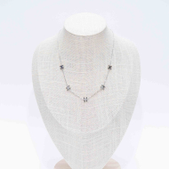 COLLAR Y00039 Acero Inoxidable 2D22