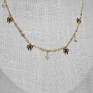 COLLAR Y00022 Acero Inoxidable E35