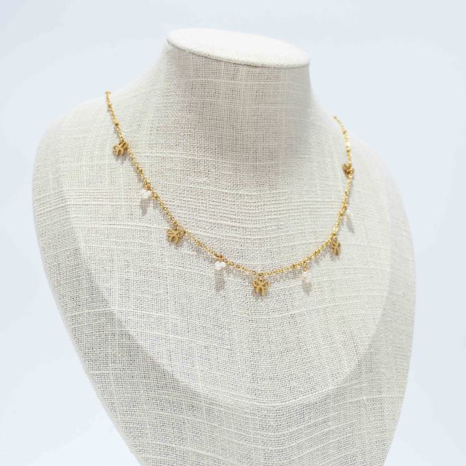 COLLAR Y00022 Acero Inoxidable E35