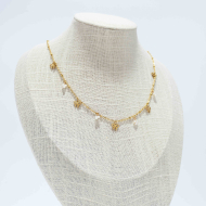 COLLAR Y00022 Acero Inoxidable E35