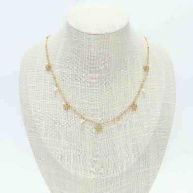 COLLAR Y00022 Acero Inoxidable E35