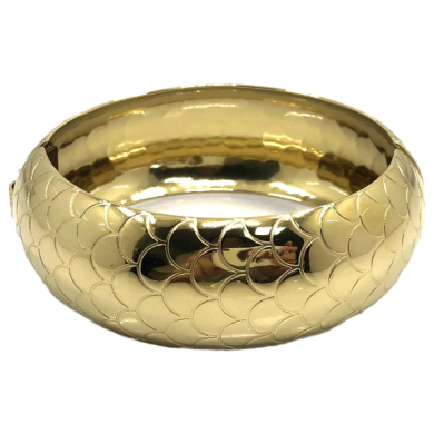 PULSERA AJ2209B Acero Inoxidable /2C55