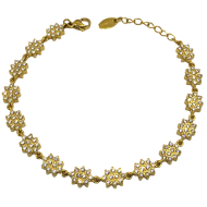 PULSERA 025292B Acero Inoxidable