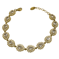 PULSERA 025280B Acero Inoxidable