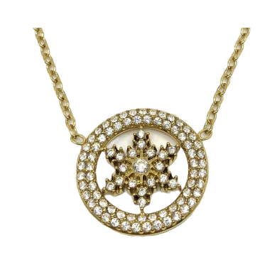 COLLAR 025312N Acero Inoxidable