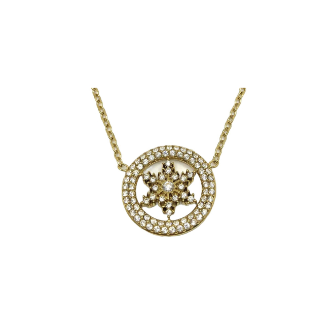COLLAR 025312N Acero Inoxidable