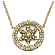COLLAR 025312N Acero Inoxidable