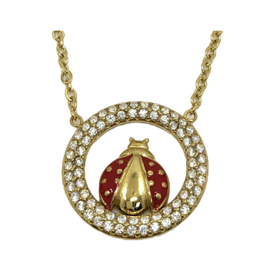 COLLAR 025314N Acero Inoxidable