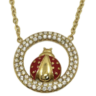 COLLAR 025314N Acero Inoxidable