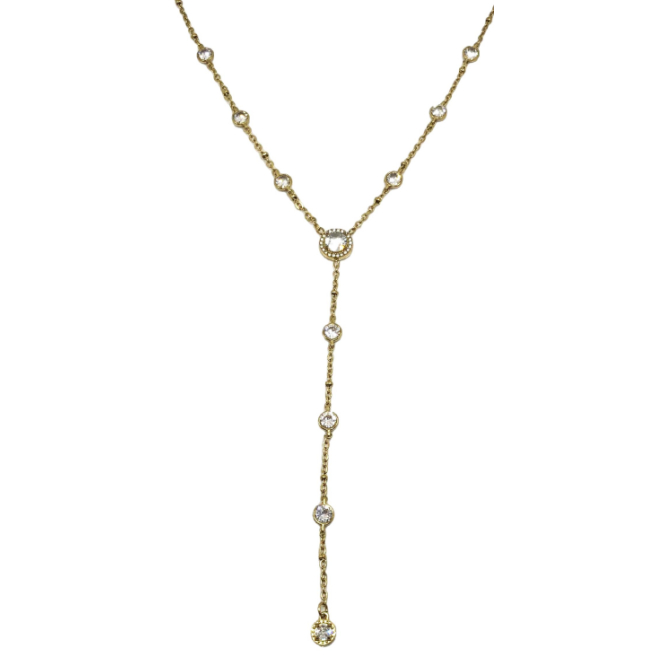 COLLAR IO019575N Acero Inoxidable