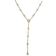 COLLAR IO019575N Acero Inoxidable