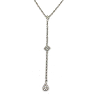 COLLAR IO016010N Acero Inoxidable