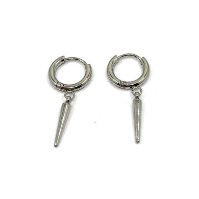 ARETES ZO8746E180 Acero Inoxidable